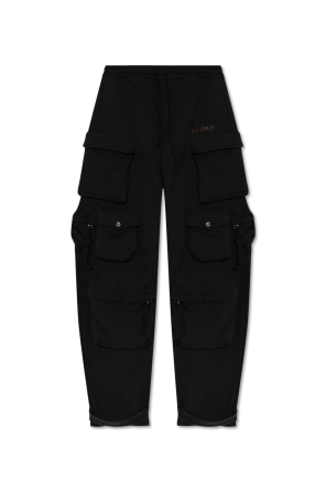 The Attico Pants with pockets | Women's Clothing | Vitkac